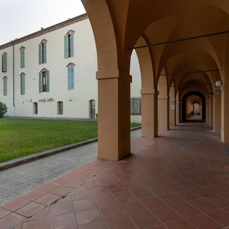 Tranquil Elegance In The Heart Of Pisa - Historic Convent Apartment Eksteriør bilde