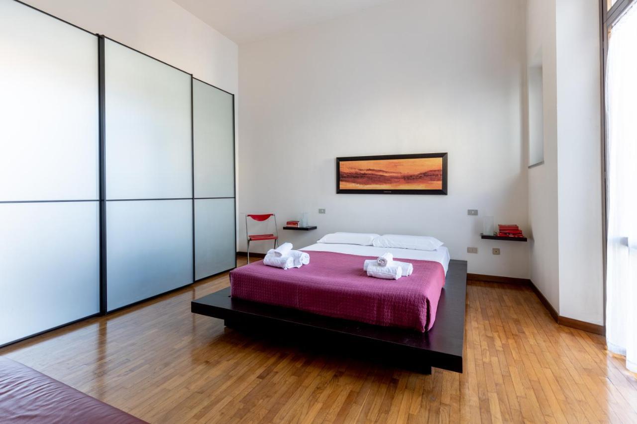 Tranquil Elegance In The Heart Of Pisa - Historic Convent Apartment Eksteriør bilde