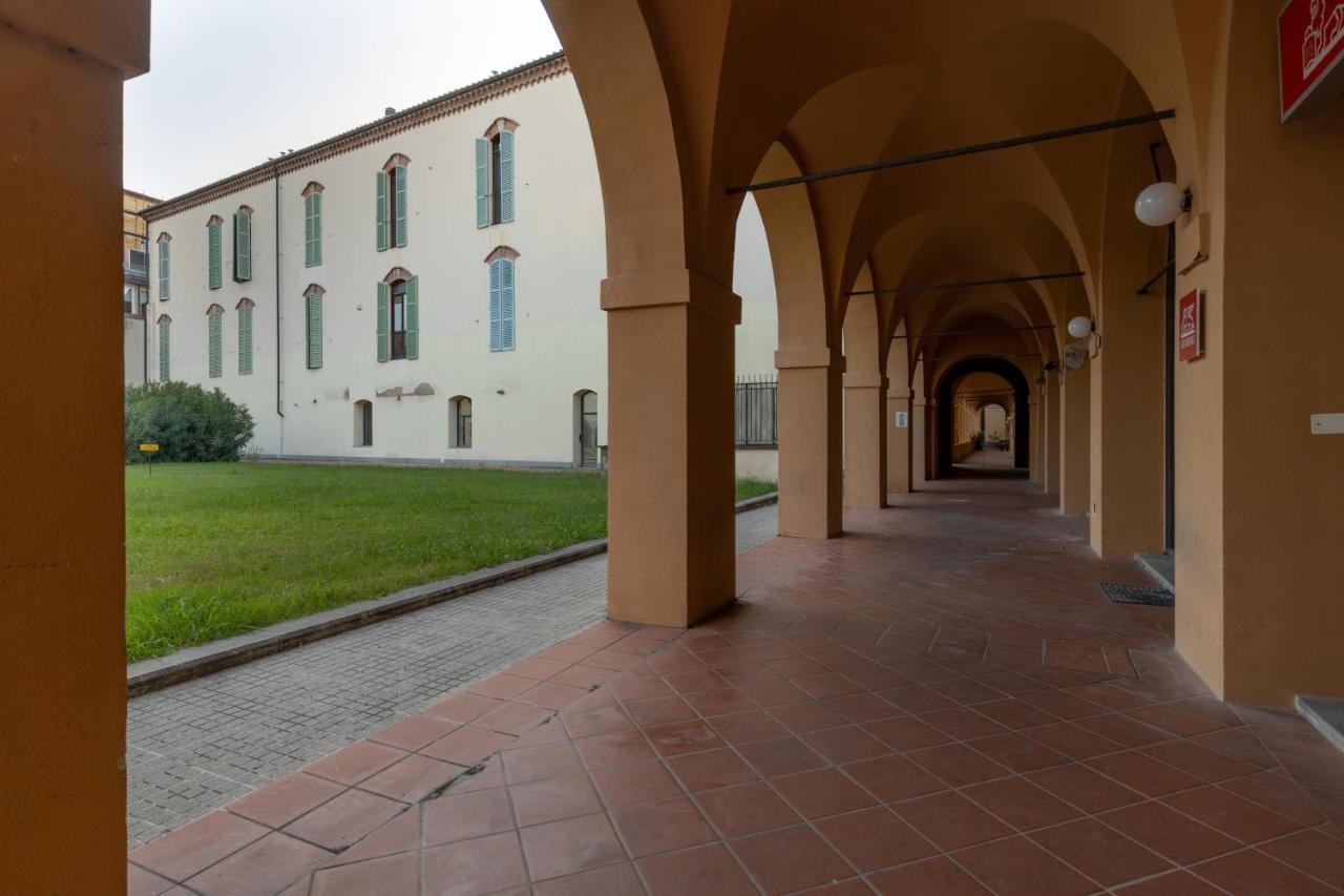 Tranquil Elegance In The Heart Of Pisa - Historic Convent Apartment Eksteriør bilde