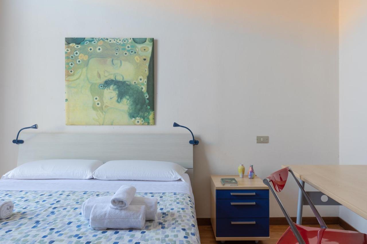 Tranquil Elegance In The Heart Of Pisa - Historic Convent Apartment Eksteriør bilde