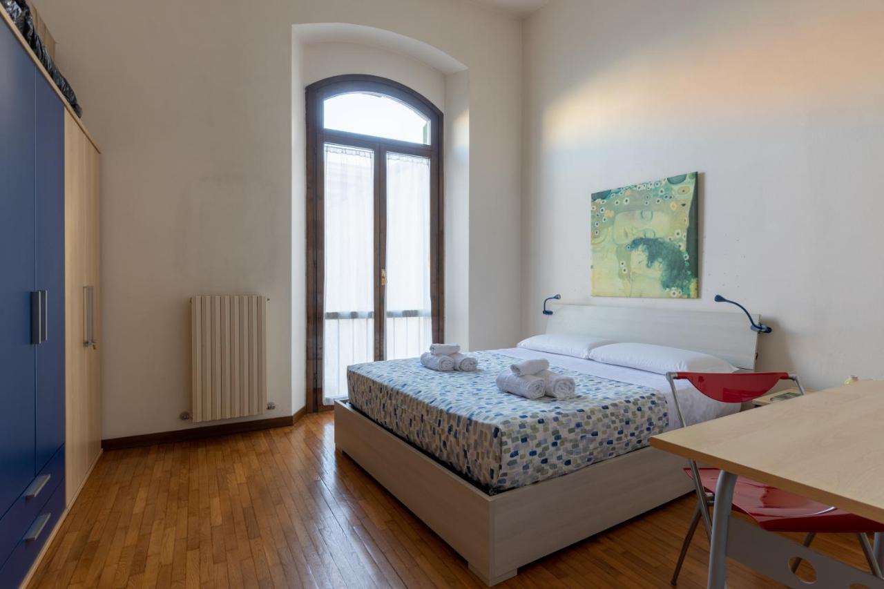 Tranquil Elegance In The Heart Of Pisa - Historic Convent Apartment Eksteriør bilde