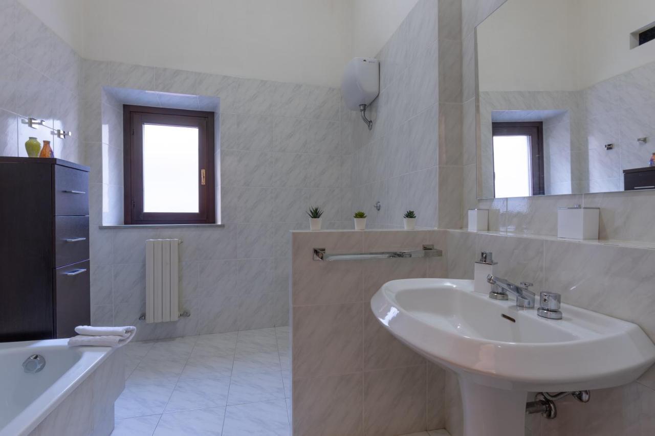 Tranquil Elegance In The Heart Of Pisa - Historic Convent Apartment Eksteriør bilde